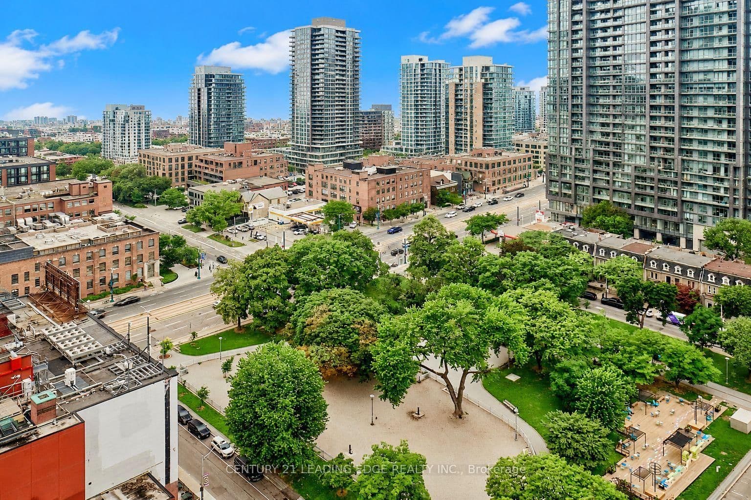 352 Front Street W, Unit PH08 thumbnail 16