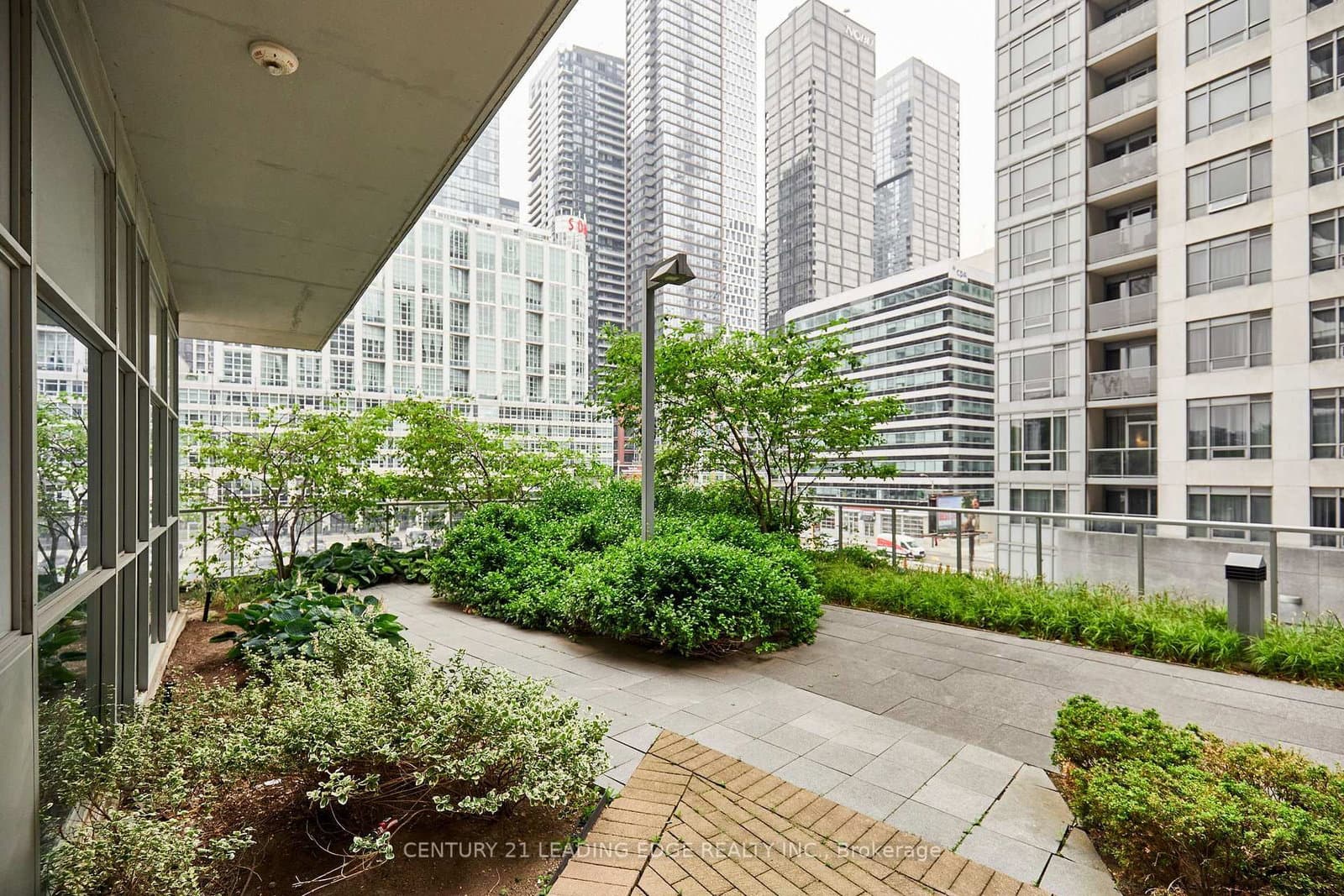 352 Front Street W, Unit PH08 thumbnail 20