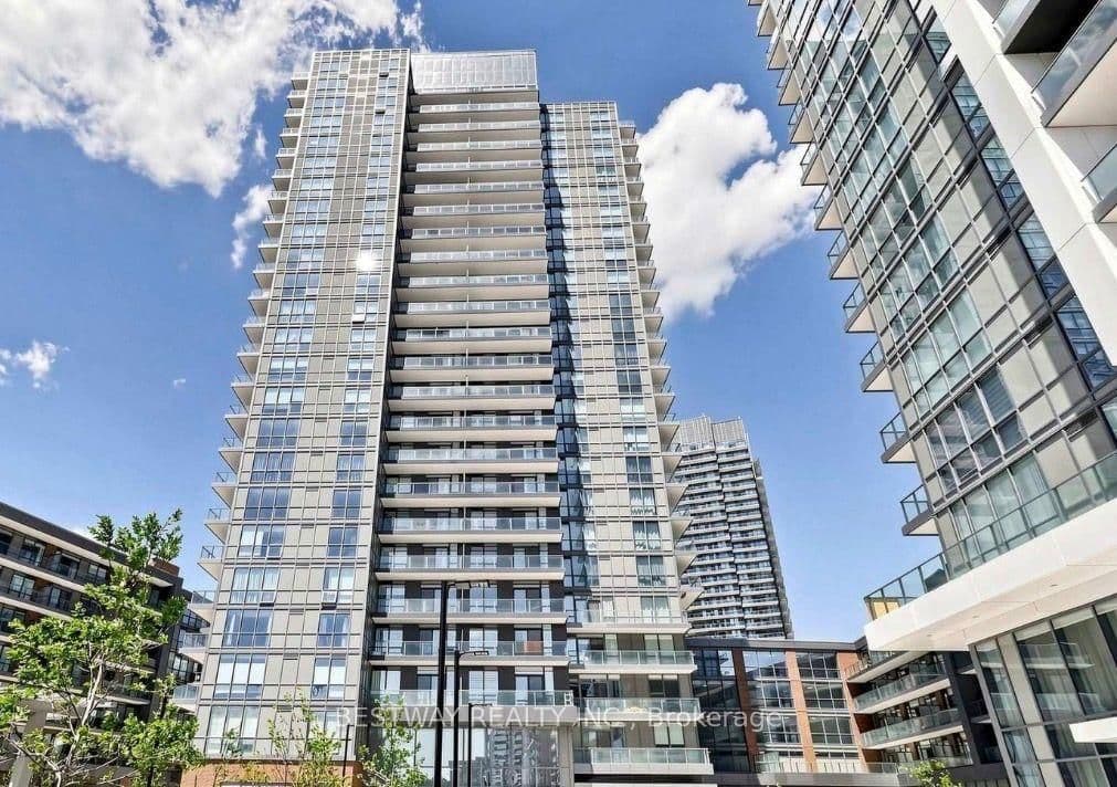38 Forest Manor Road, Unit 404 - Image 1