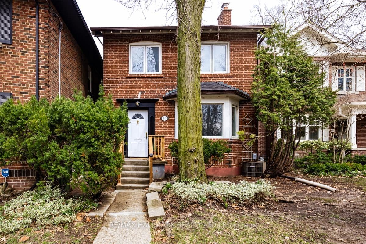 167 Welland Avenue - Image 1