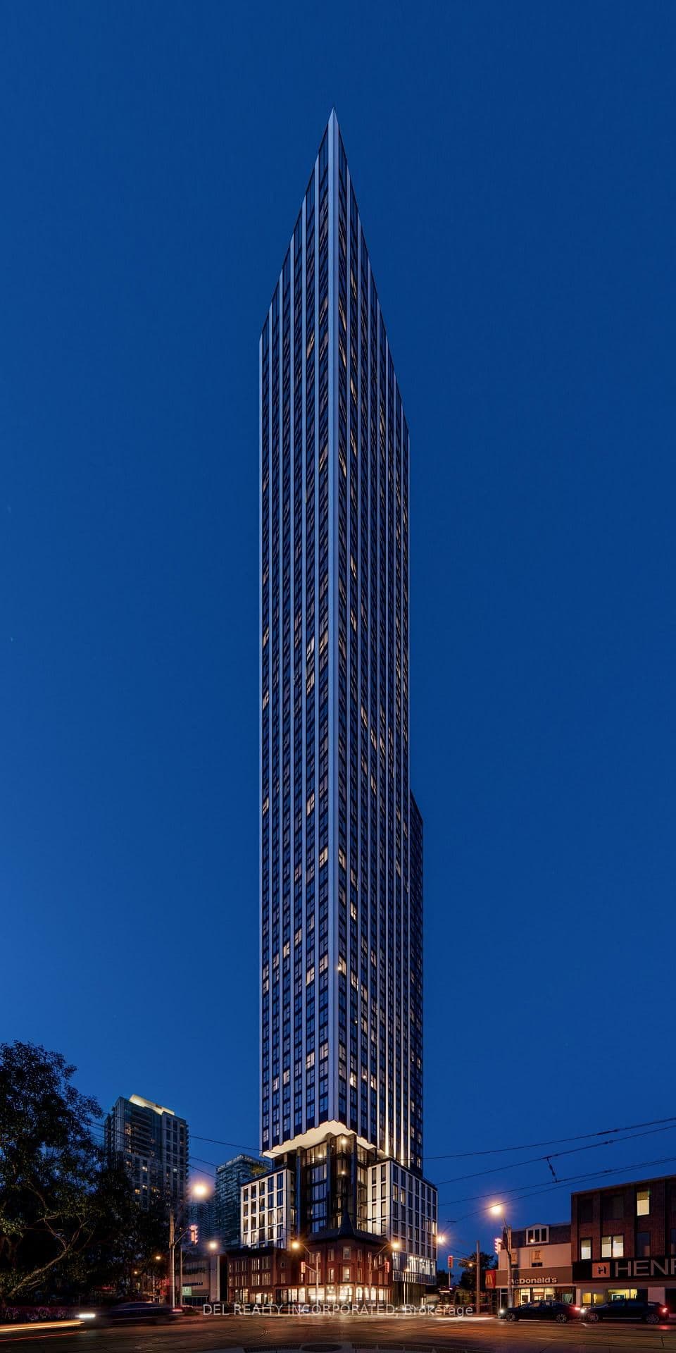 60 Queen Street E, Unit 1407 thumbnail 4
