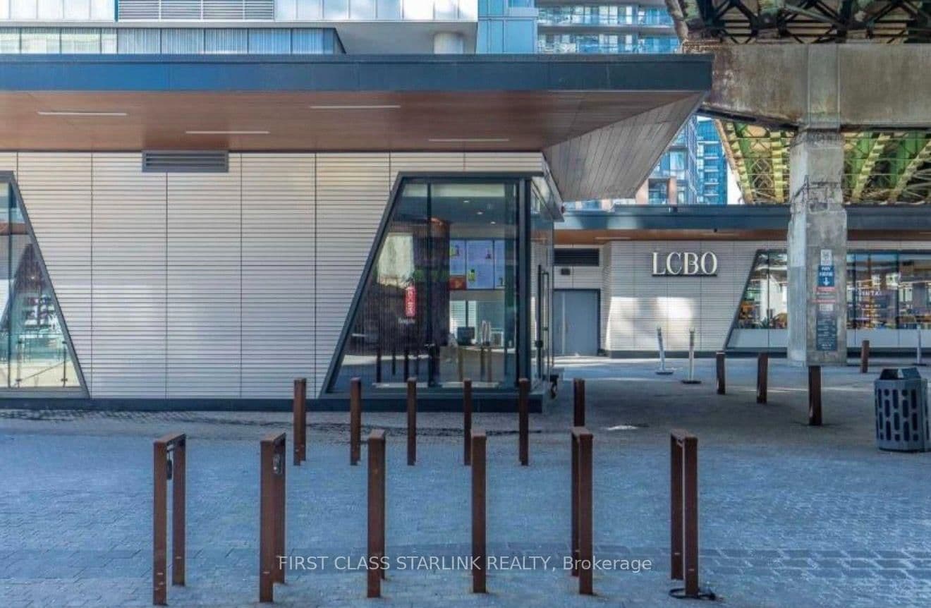 17 Bathurst Street, Unit 1609 thumbnail 13