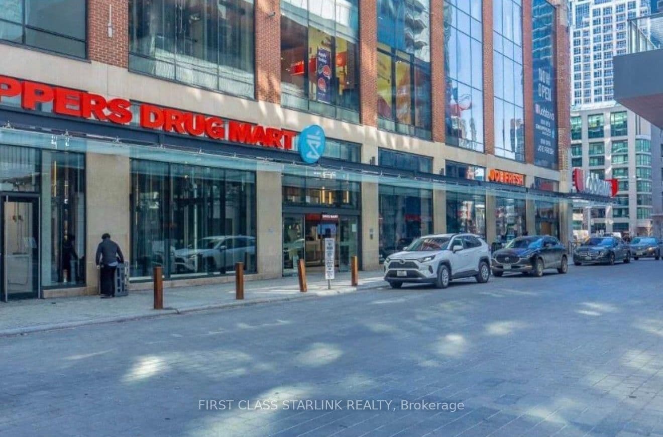 17 Bathurst Street, Unit 1609 thumbnail 15