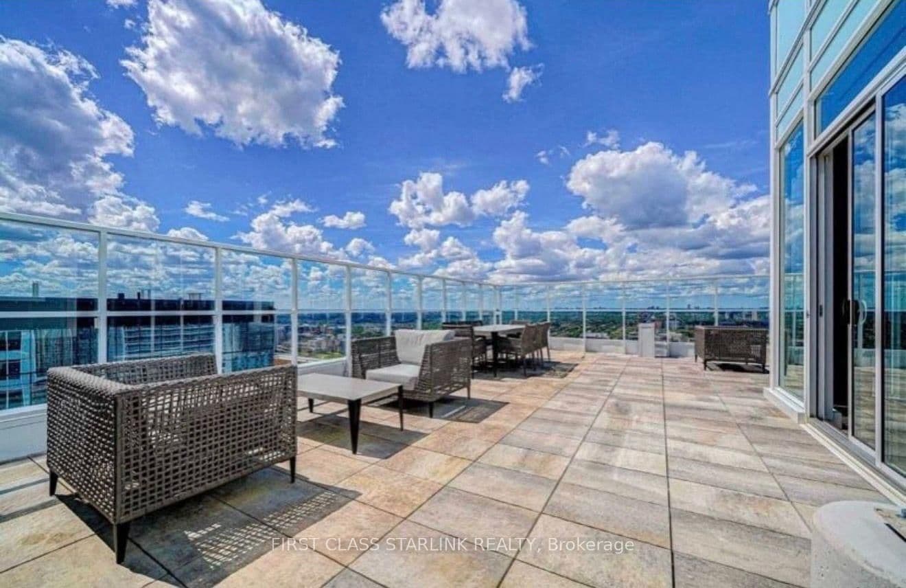 17 Bathurst Street, Unit 1609 thumbnail 16