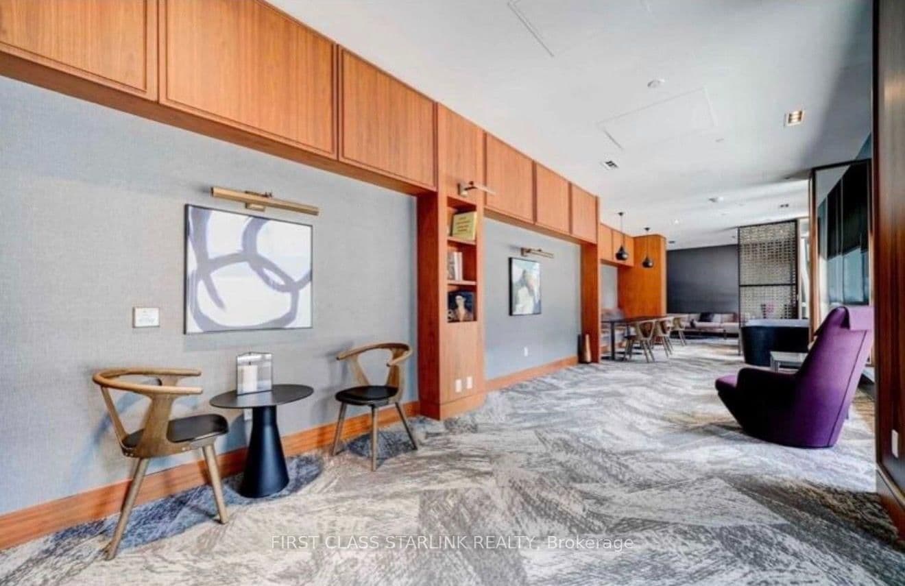 17 Bathurst Street, Unit 1609 thumbnail 18