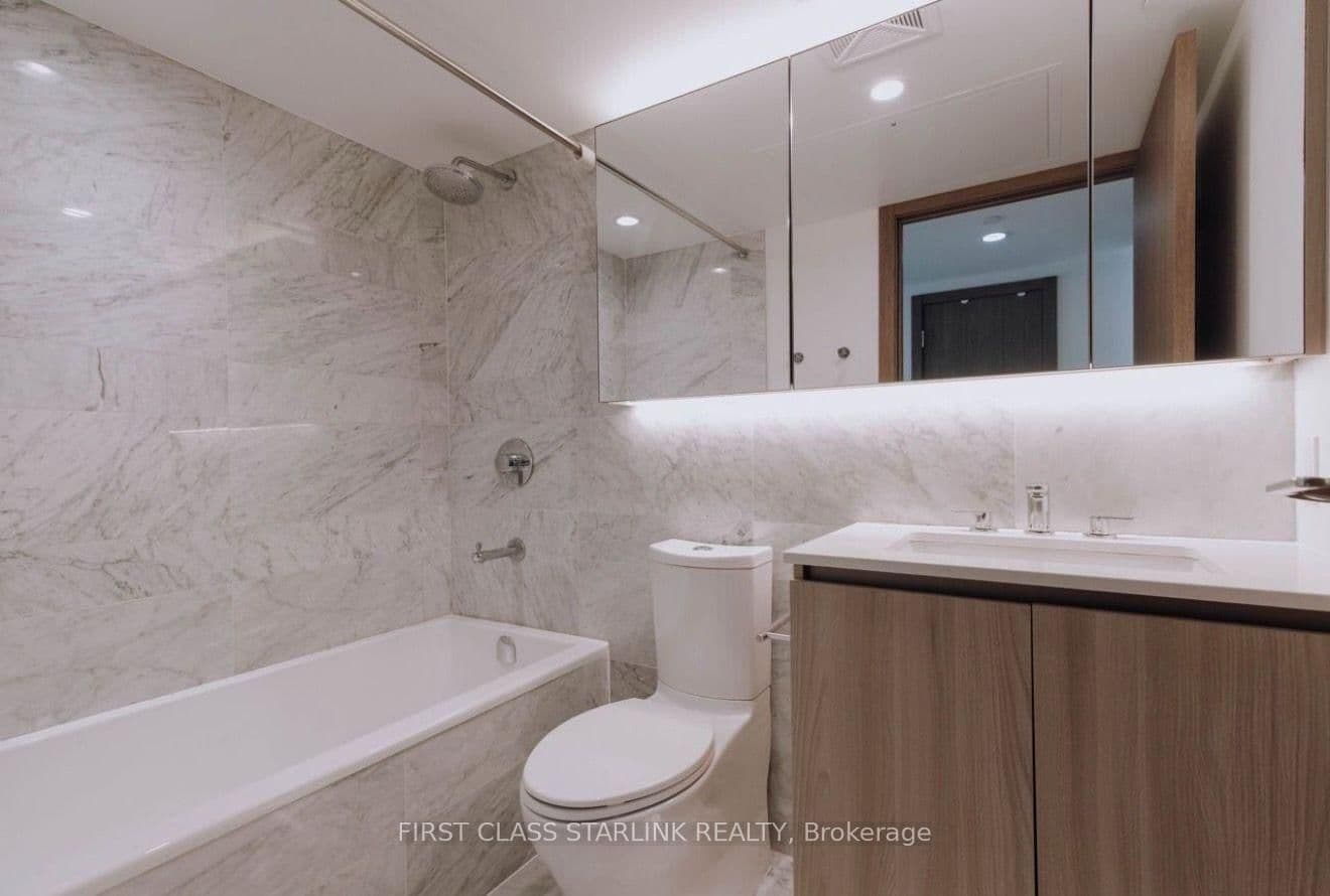 17 Bathurst Street, Unit 1609 thumbnail 7