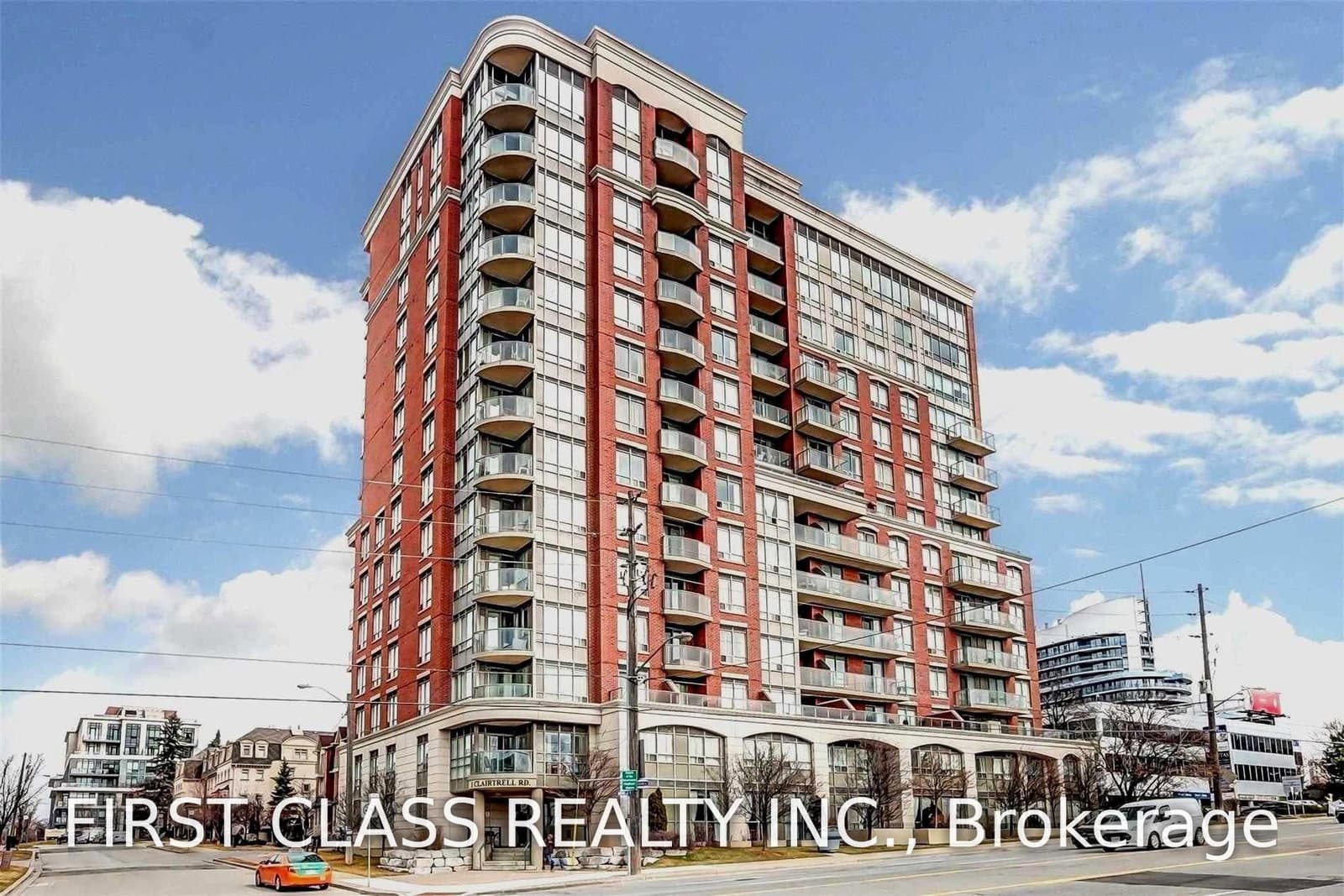 1 Clairtrell Road, Unit RG8 - Image 1
