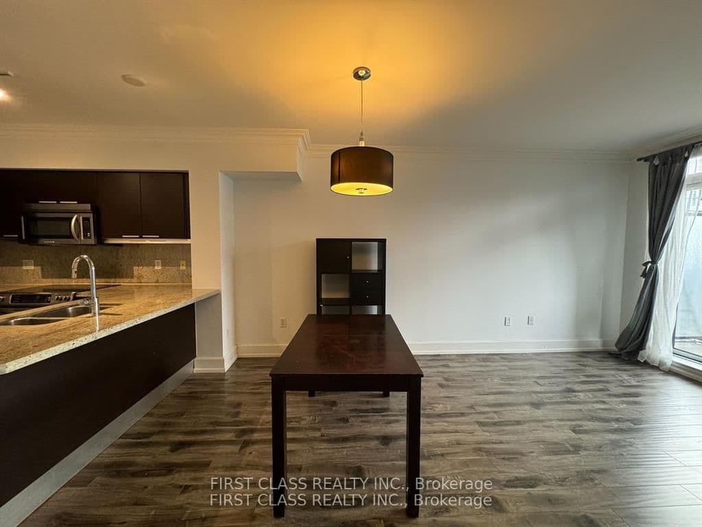 650 Sheppard Avenue E, Unit 623 thumbnail 11