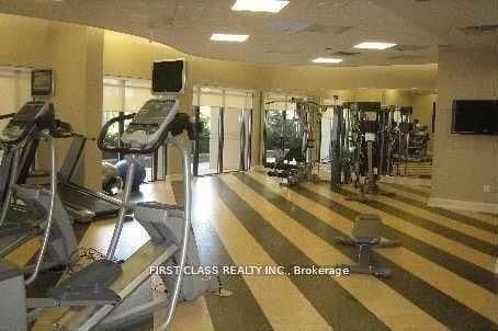 650 Sheppard Avenue E, Unit 623 thumbnail 12