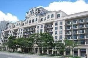 650 Sheppard Avenue E, Unit 623 thumbnail 13