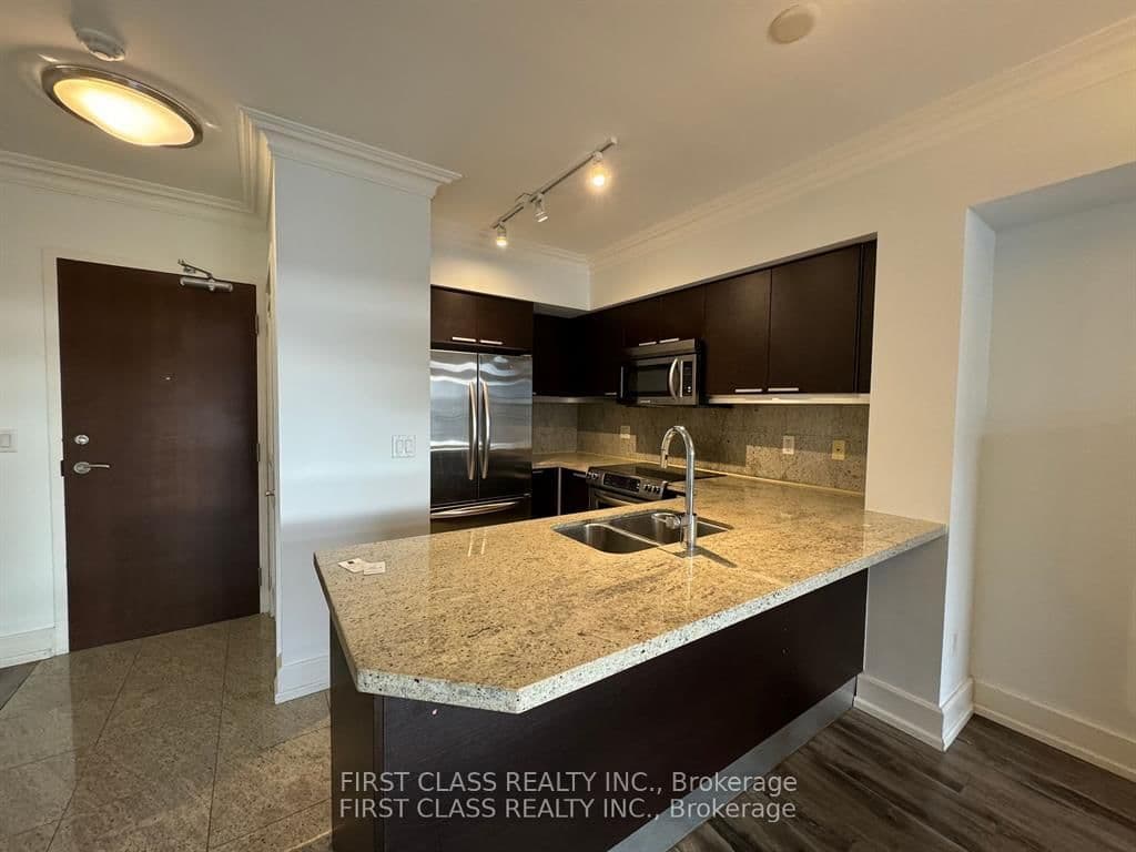 650 Sheppard Avenue E, Unit 623 thumbnail 3