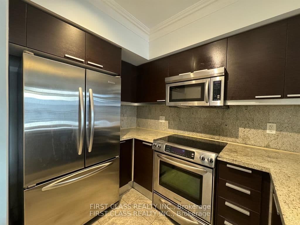 650 Sheppard Avenue E, Unit 623 thumbnail 4