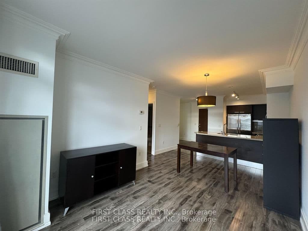 650 Sheppard Avenue E, Unit 623 thumbnail 7