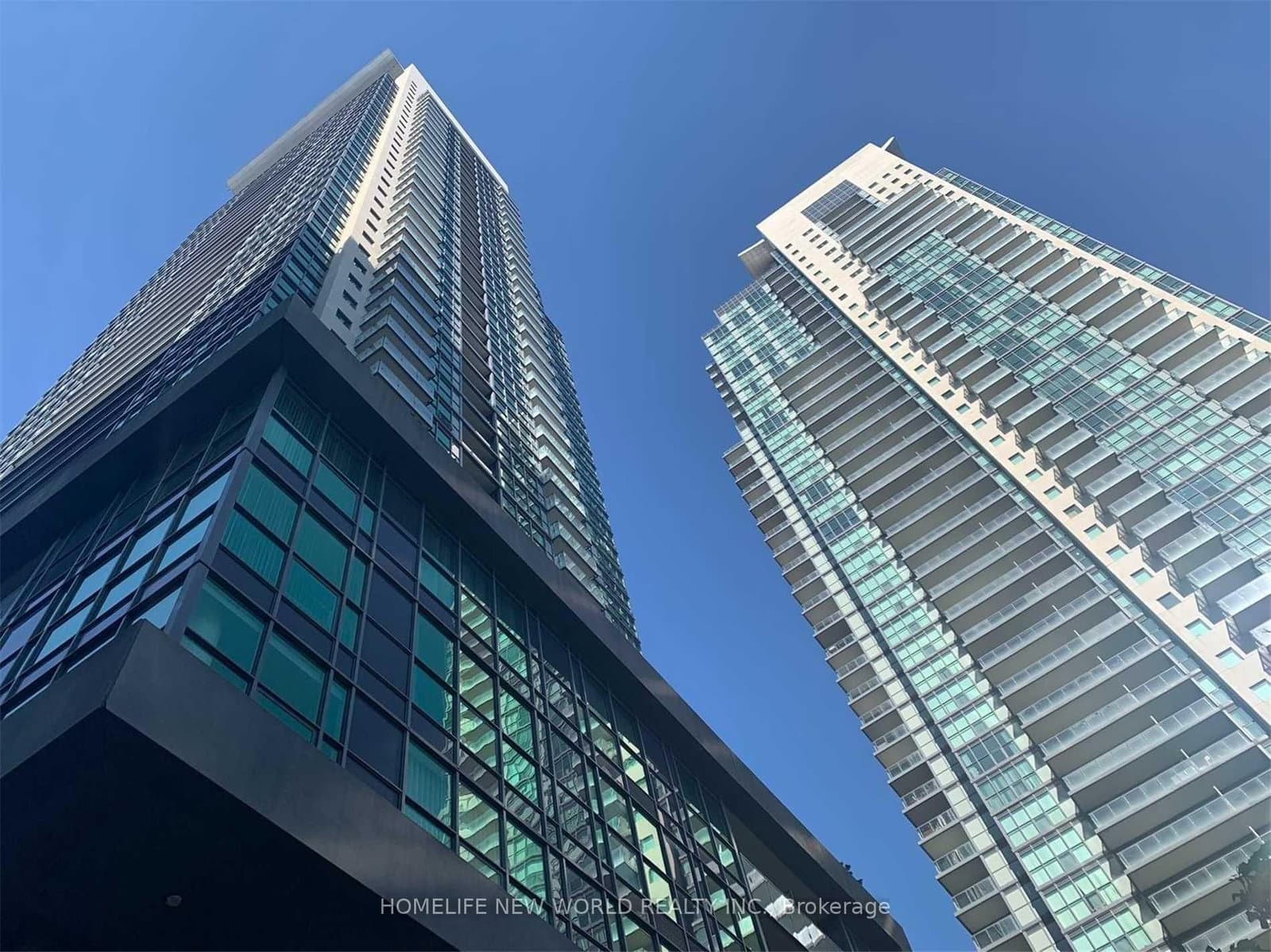 #712 - 5162 Yonge Street