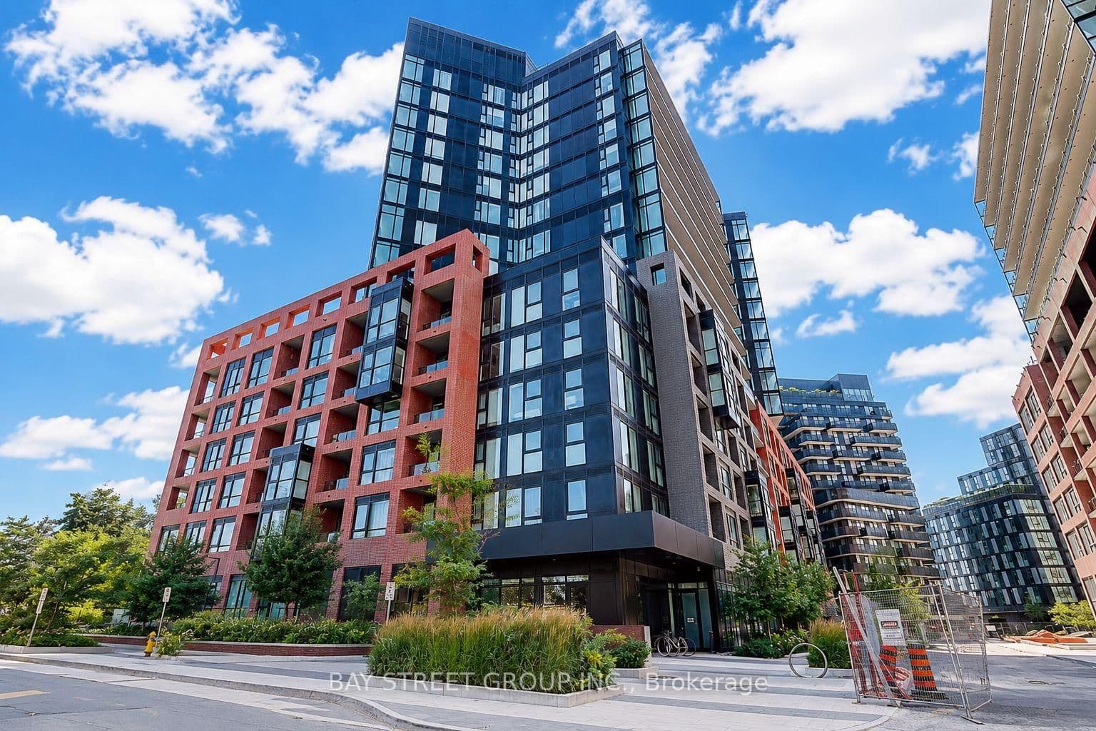 8 Tippet Road, Unit 431 - Image 1
