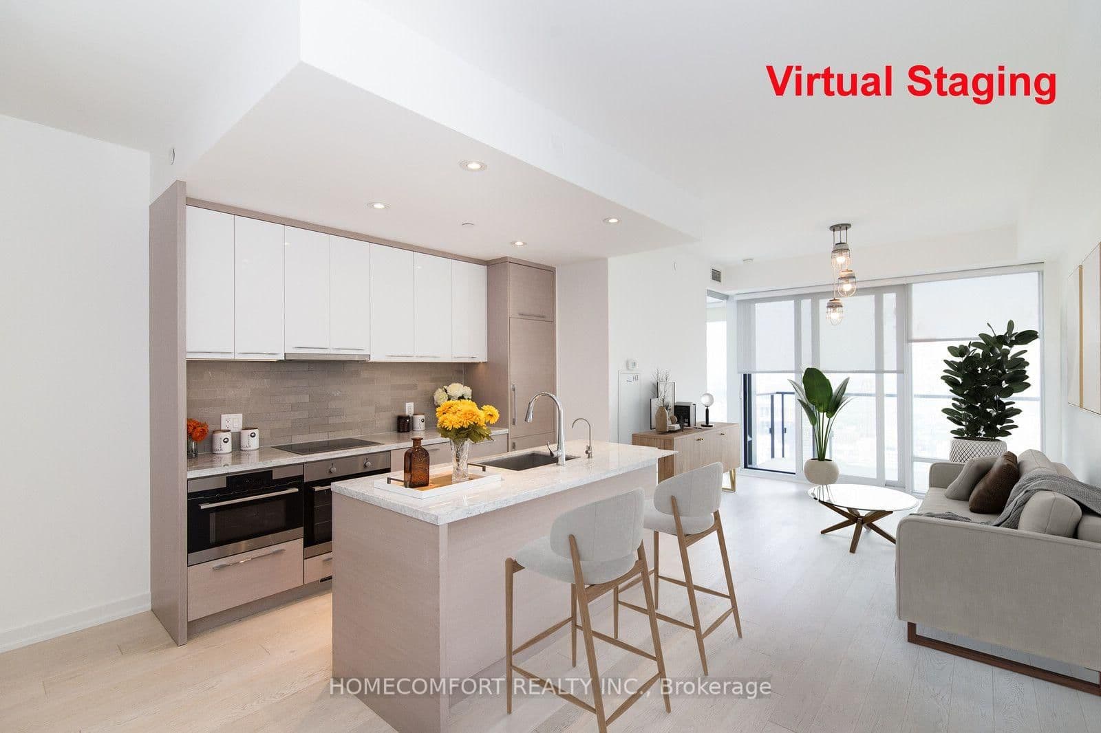 488 University Avenue, Unit 4703 thumbnail 2