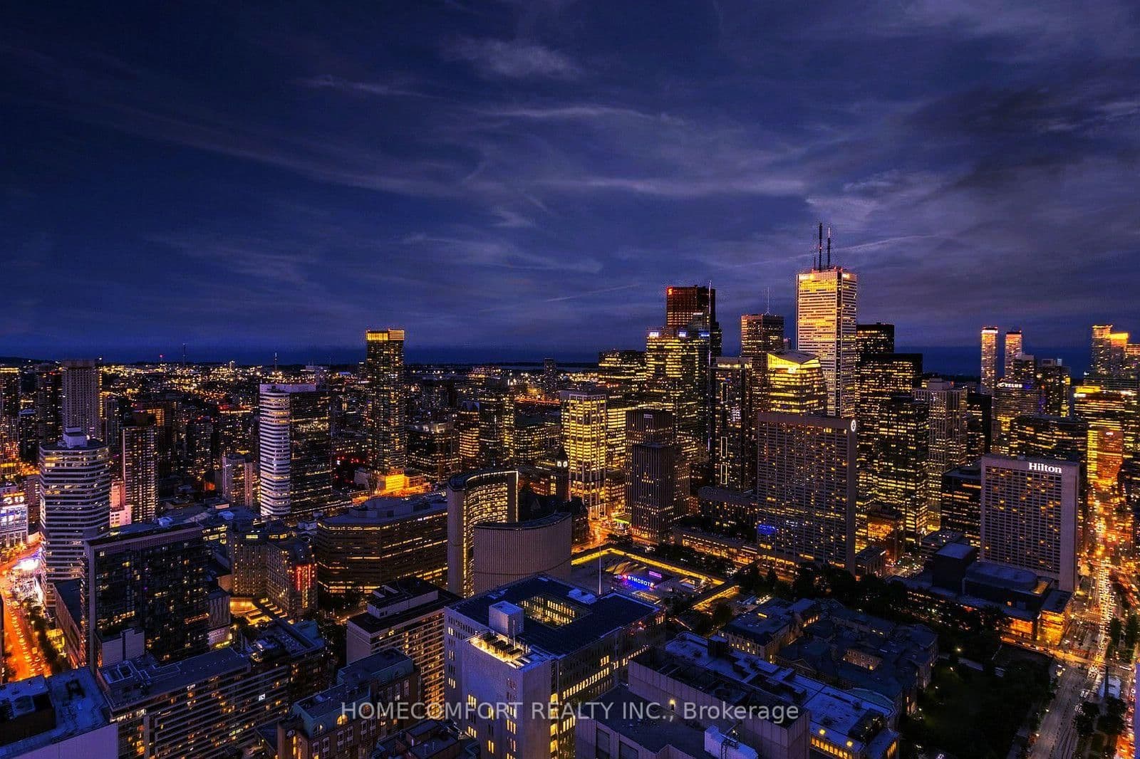 488 University Avenue, Unit 4703 thumbnail 4
