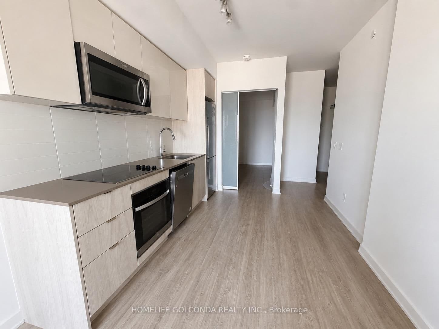100 Dalhousie Street, Unit 2602