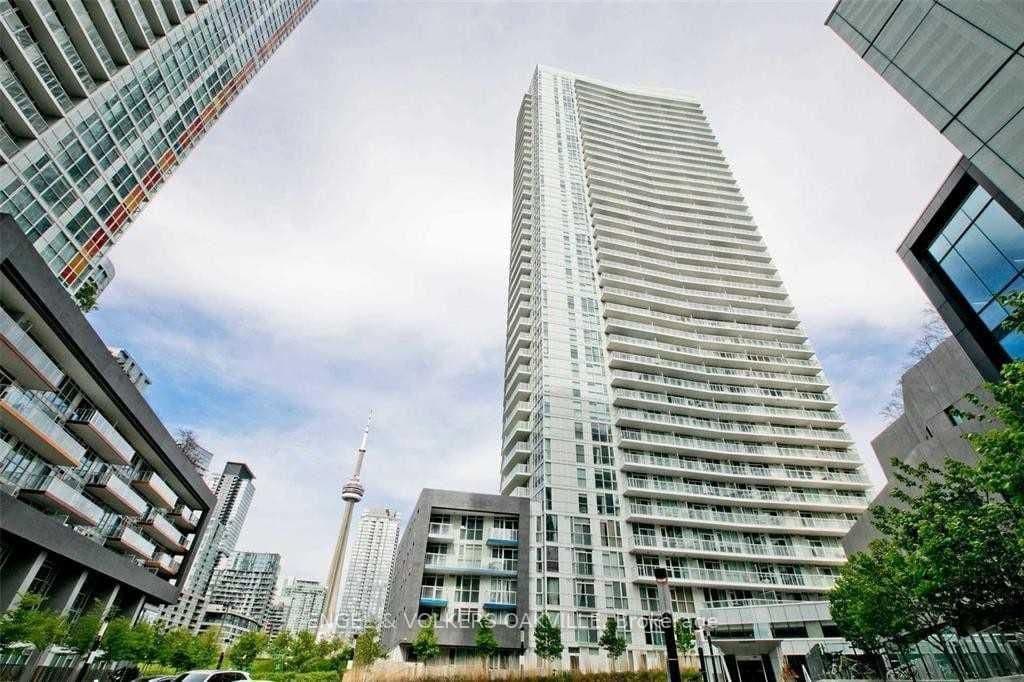 75 Queens Wharf Road, Unit 3106 thumbnail 10
