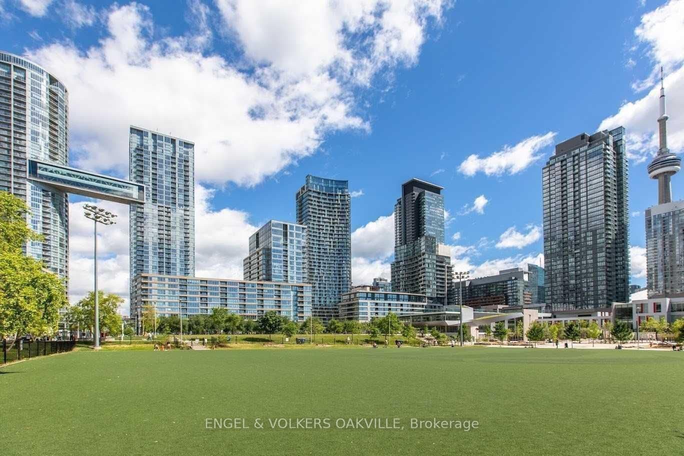 75 Queens Wharf Road, Unit 3106 thumbnail 14
