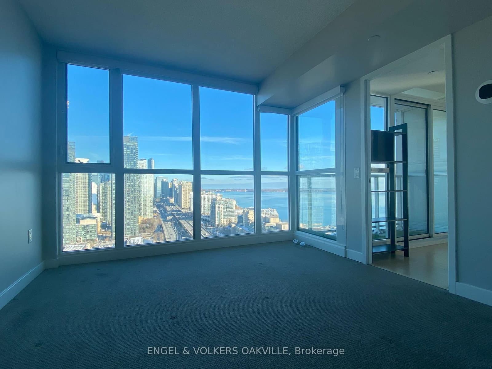 75 Queens Wharf Road, Unit 3106 thumbnail 4
