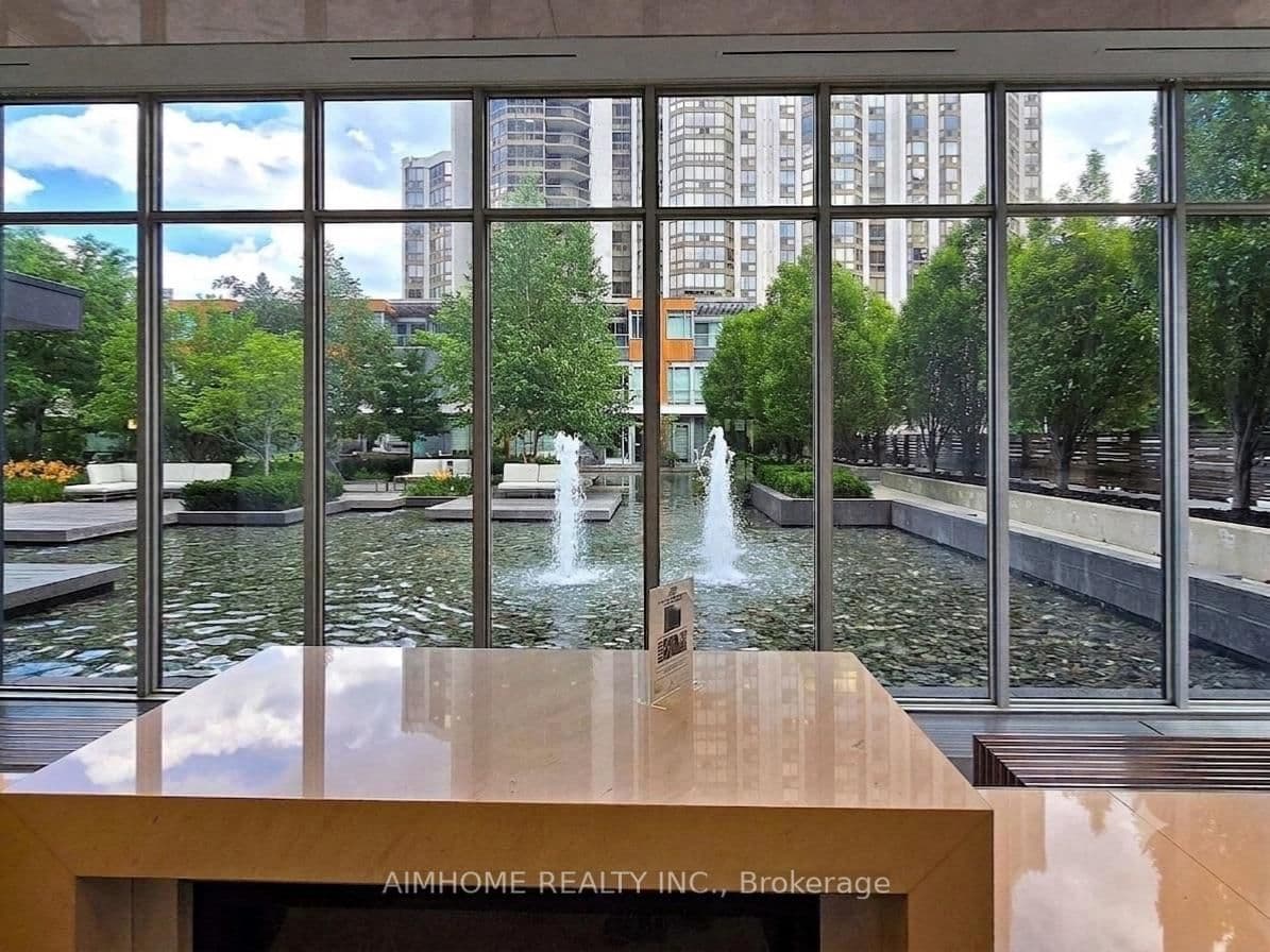88 Sheppard Avenue E, Unit 1211 thumbnail 11