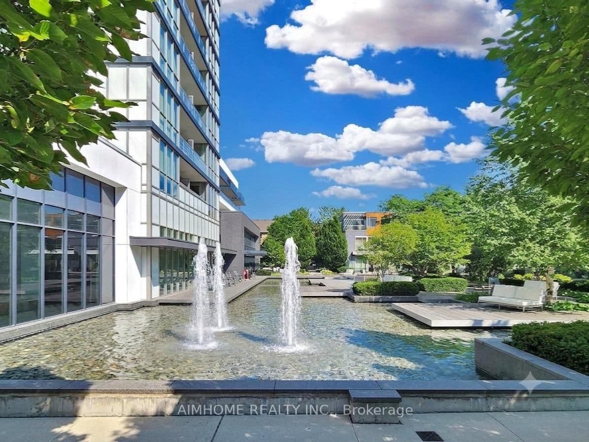 88 Sheppard Avenue E, Unit 1211 thumbnail 12