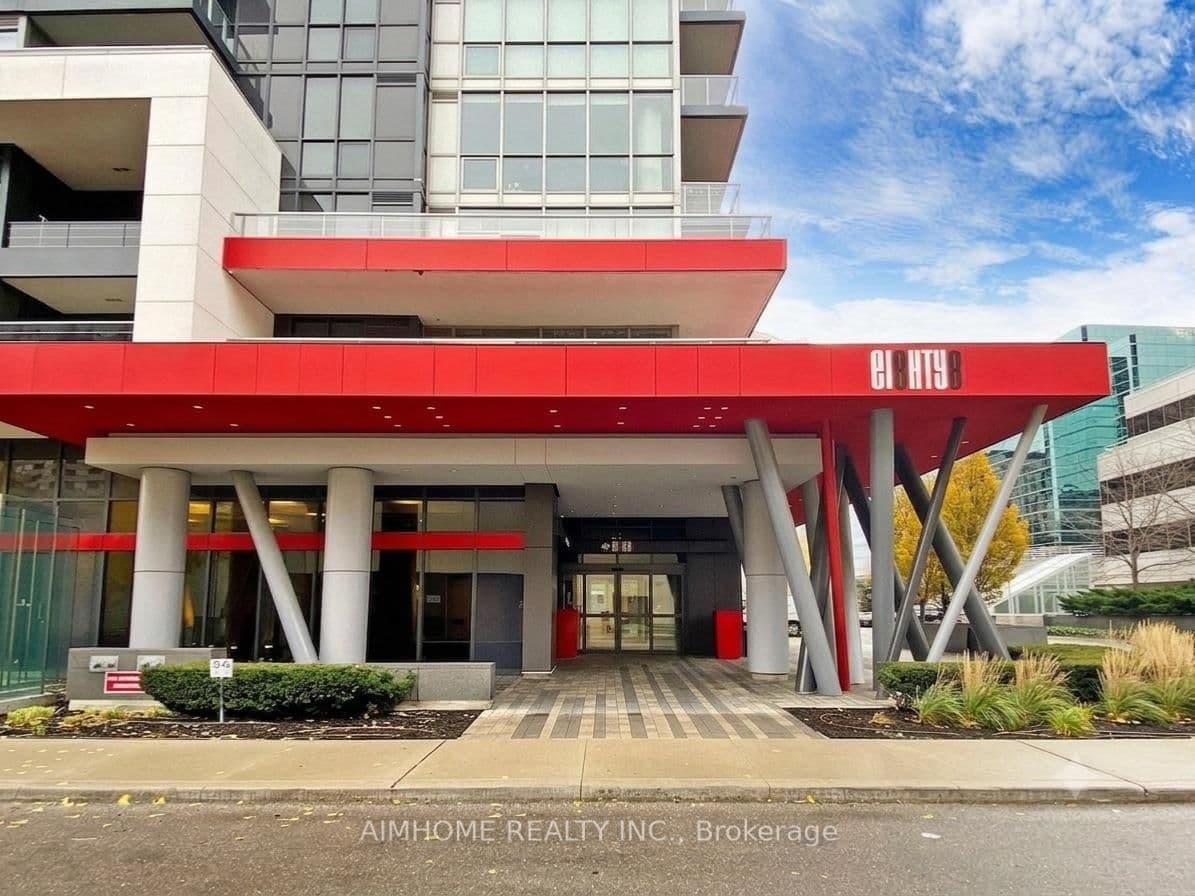 88 Sheppard Avenue E, Unit 1211 thumbnail 13
