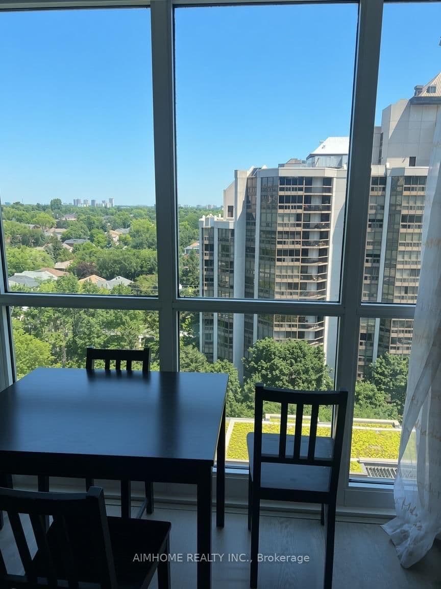 88 Sheppard Avenue E, Unit 1211 thumbnail 5