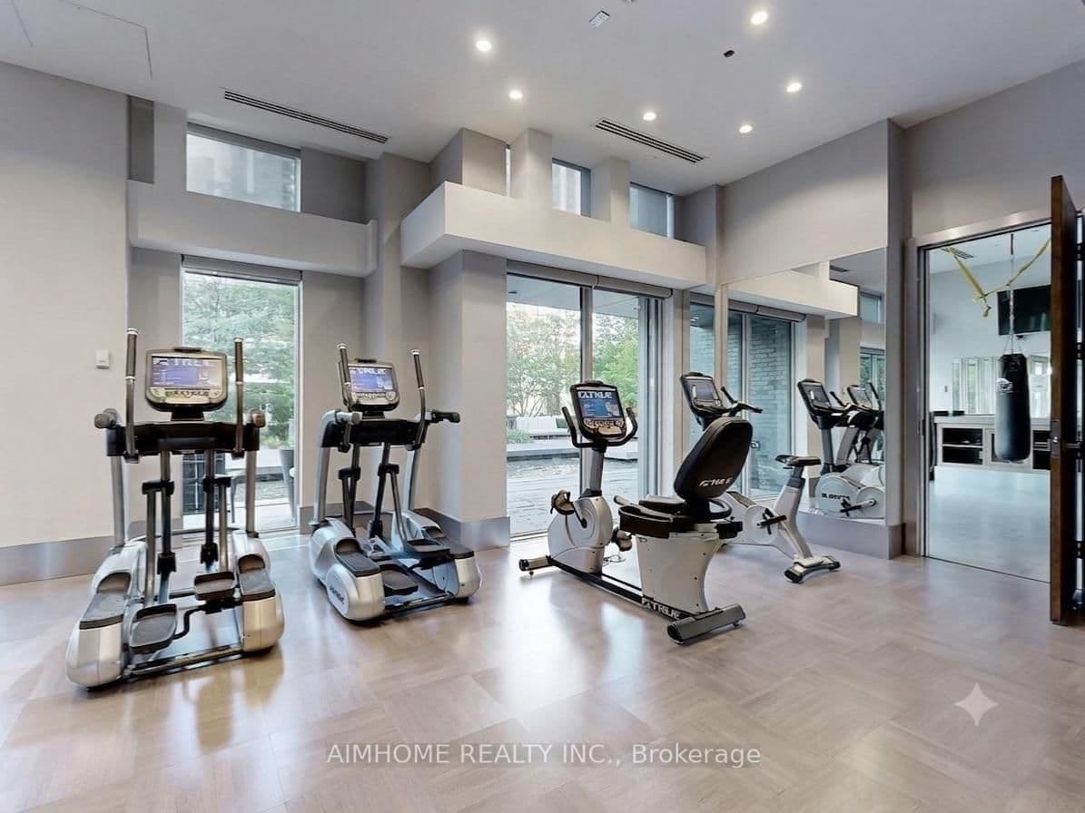 88 Sheppard Avenue E, Unit 1211 thumbnail 8
