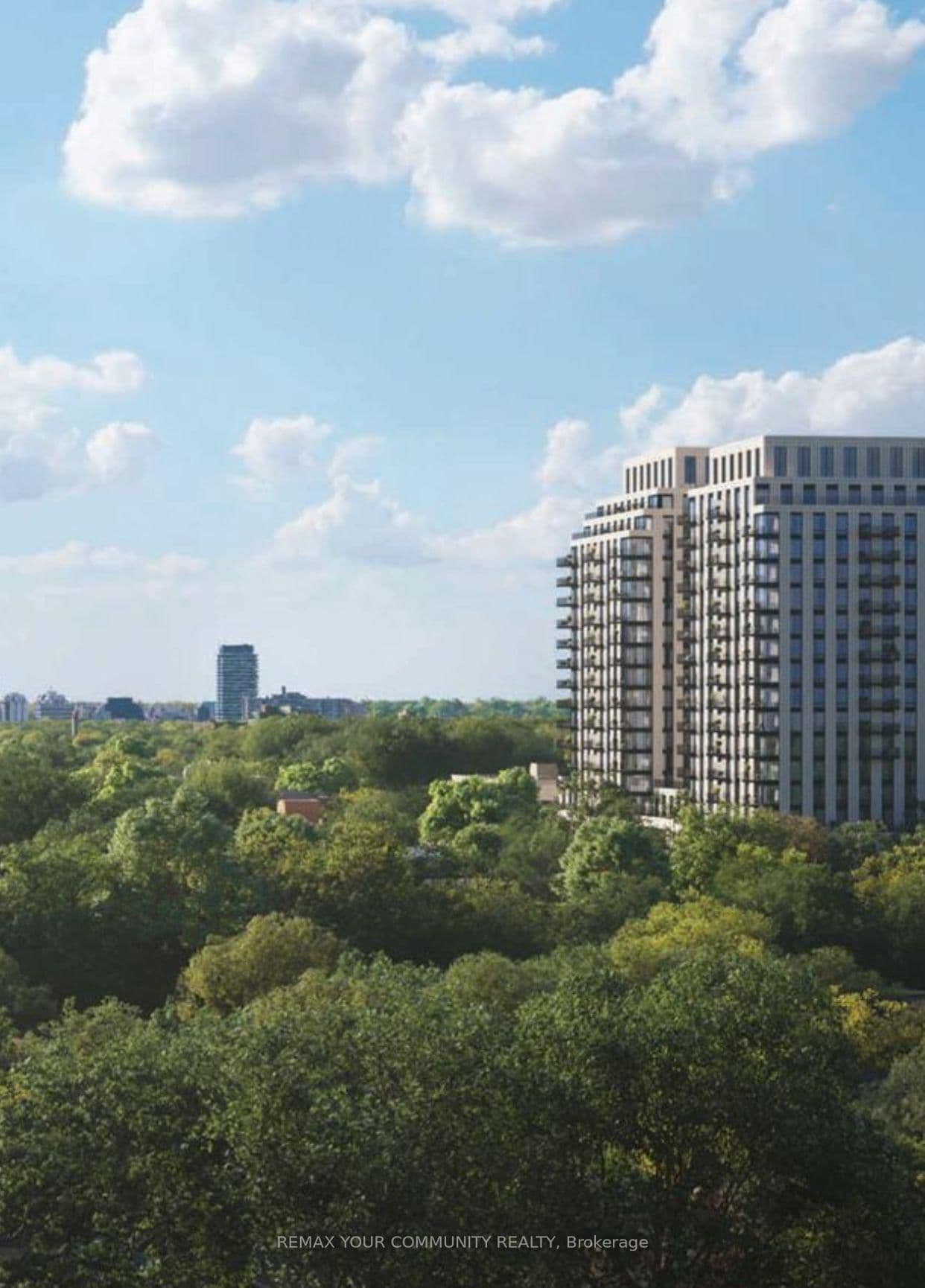91 Montclair Avenue, Unit 1008 - Image 1