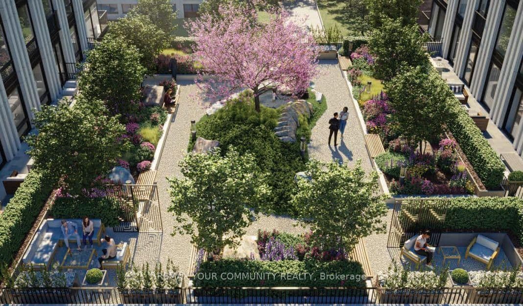 91 Montclair Avenue, Unit 1008 thumbnail 12
