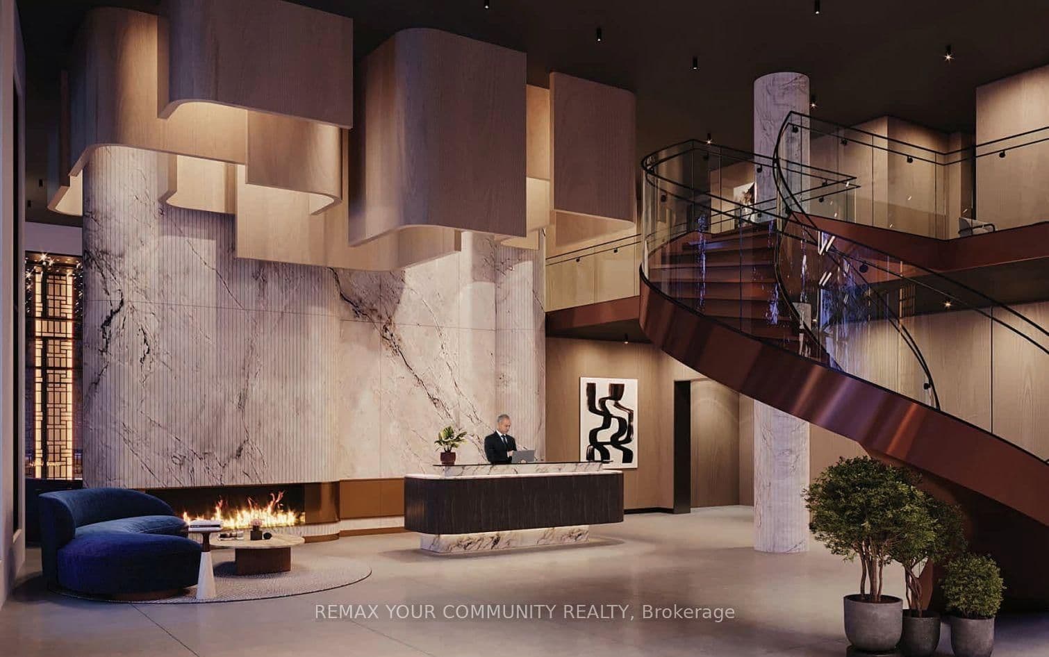 91 Montclair Avenue, Unit 1008 thumbnail 16