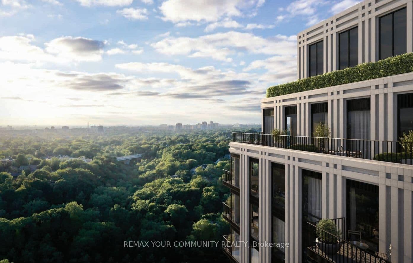 91 Montclair Avenue, Unit 1008 thumbnail 17