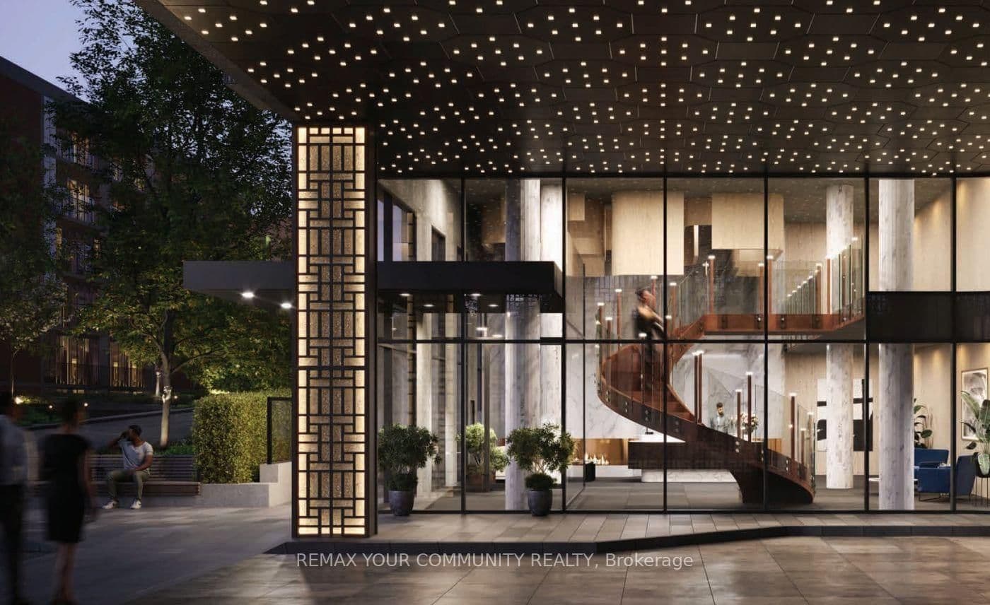 91 Montclair Avenue, Unit 1008 thumbnail 3