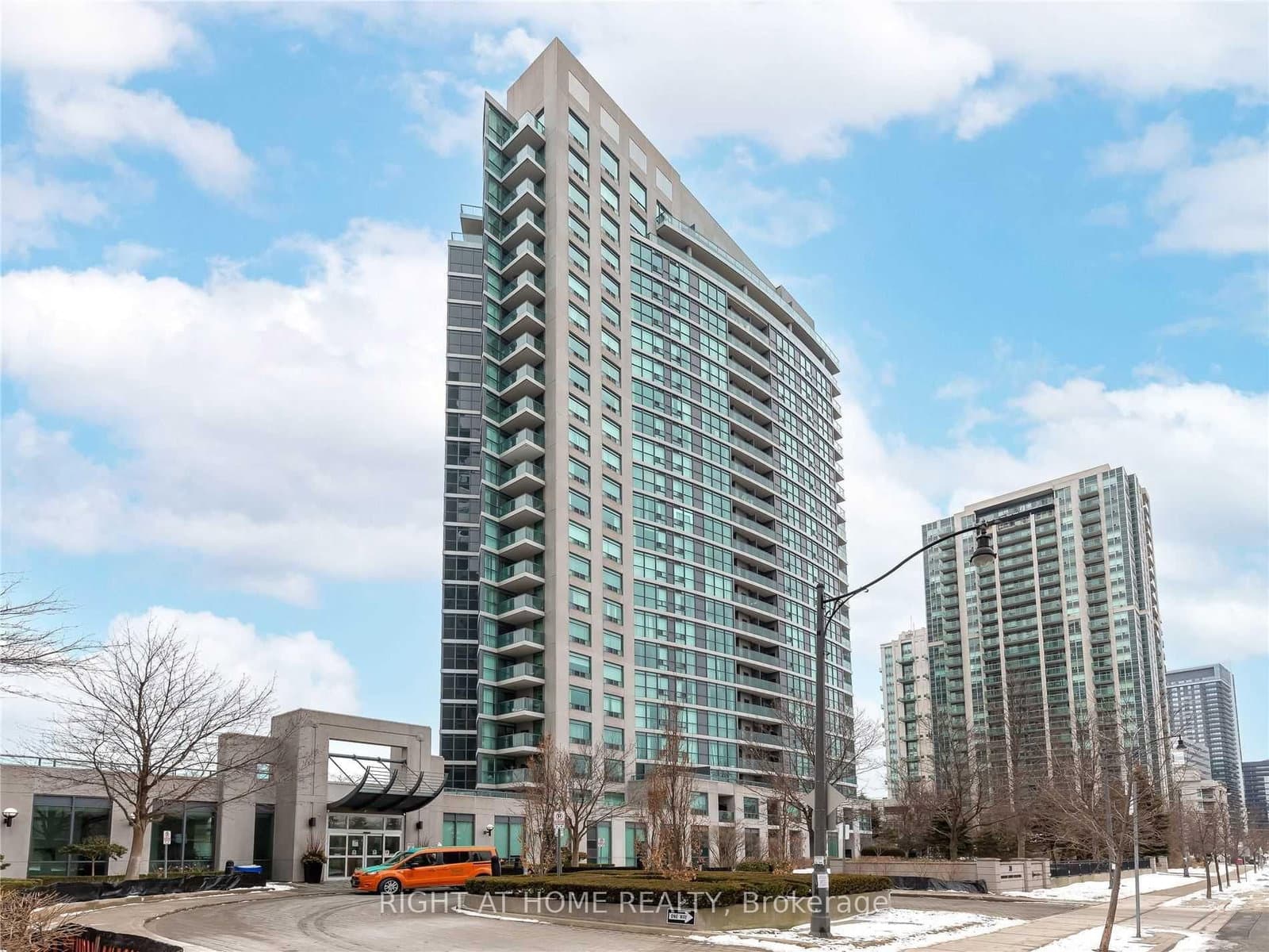 28 Harrison Garden Boulevard, Unit 702 - Image 1