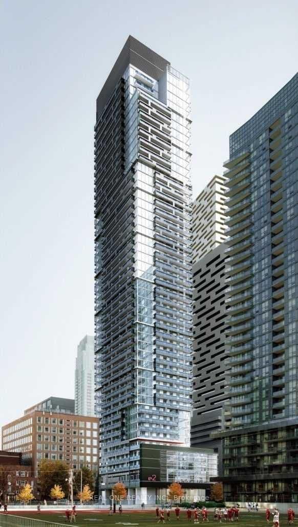 39 Roehampton Avenue, Unit 1709 - Image 1