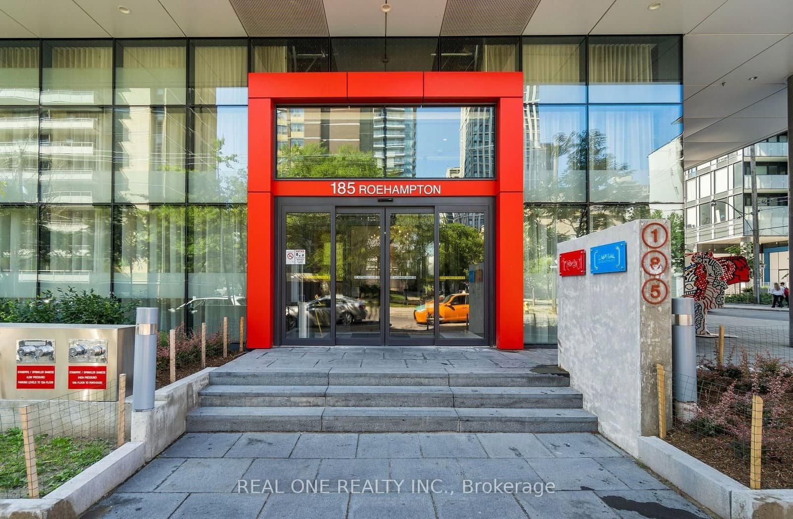 185 Roehampton Avenue, Unit 1411 thumbnail 2