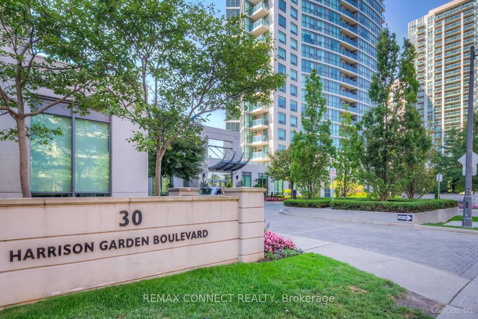 30 Harrison Garden Boulevard, Unit 511 - Image 1
