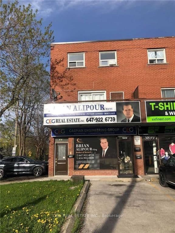 3901 Bathurst Street - Image 1