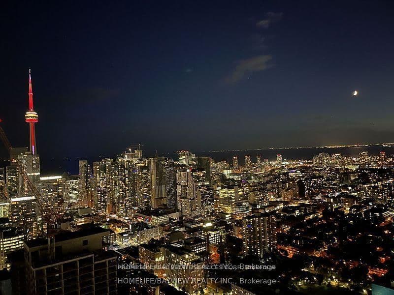488 University Avenue, Unit 4312 - Image 1