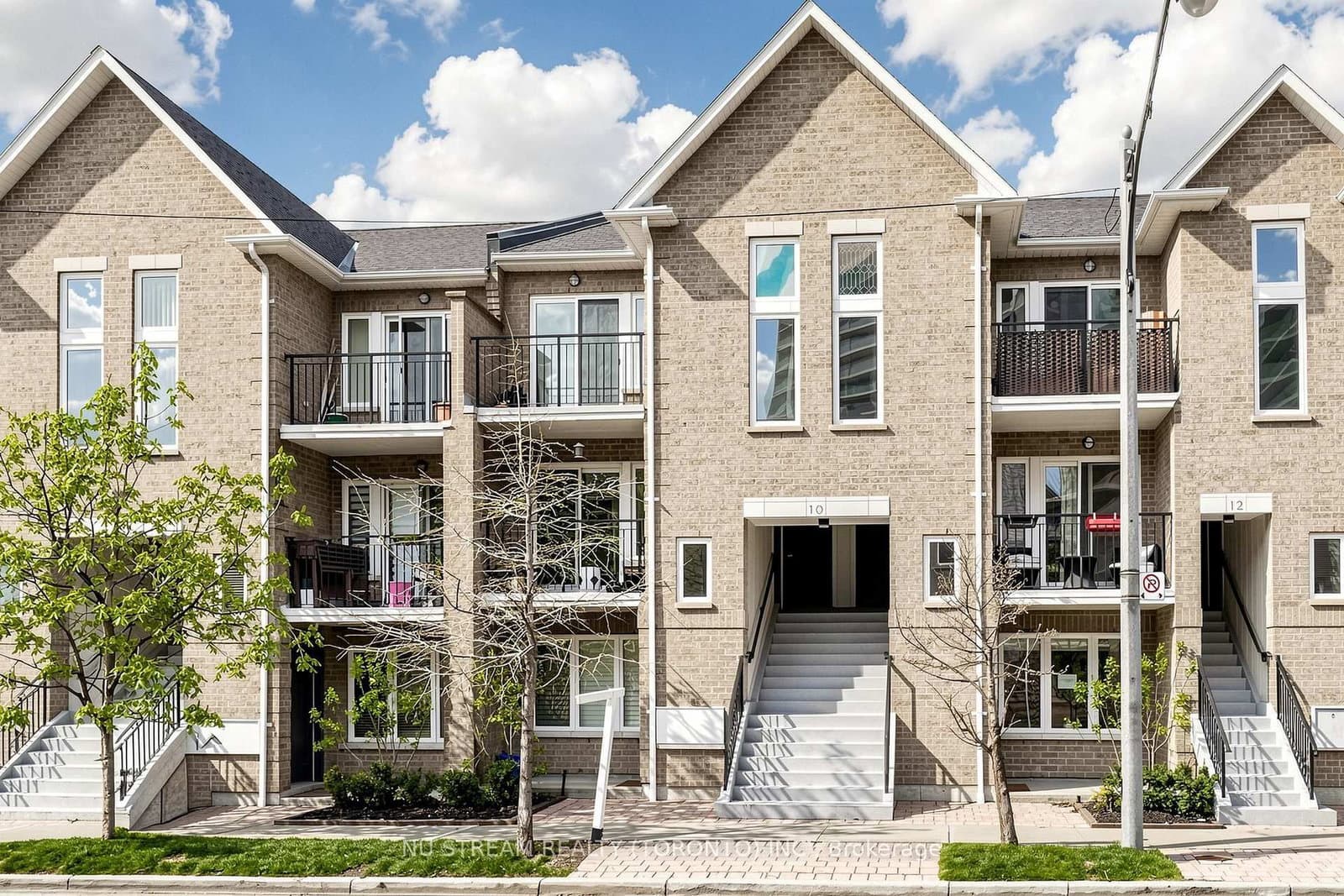 10 Brian Peck Crescent, Unit 201 - Image 1