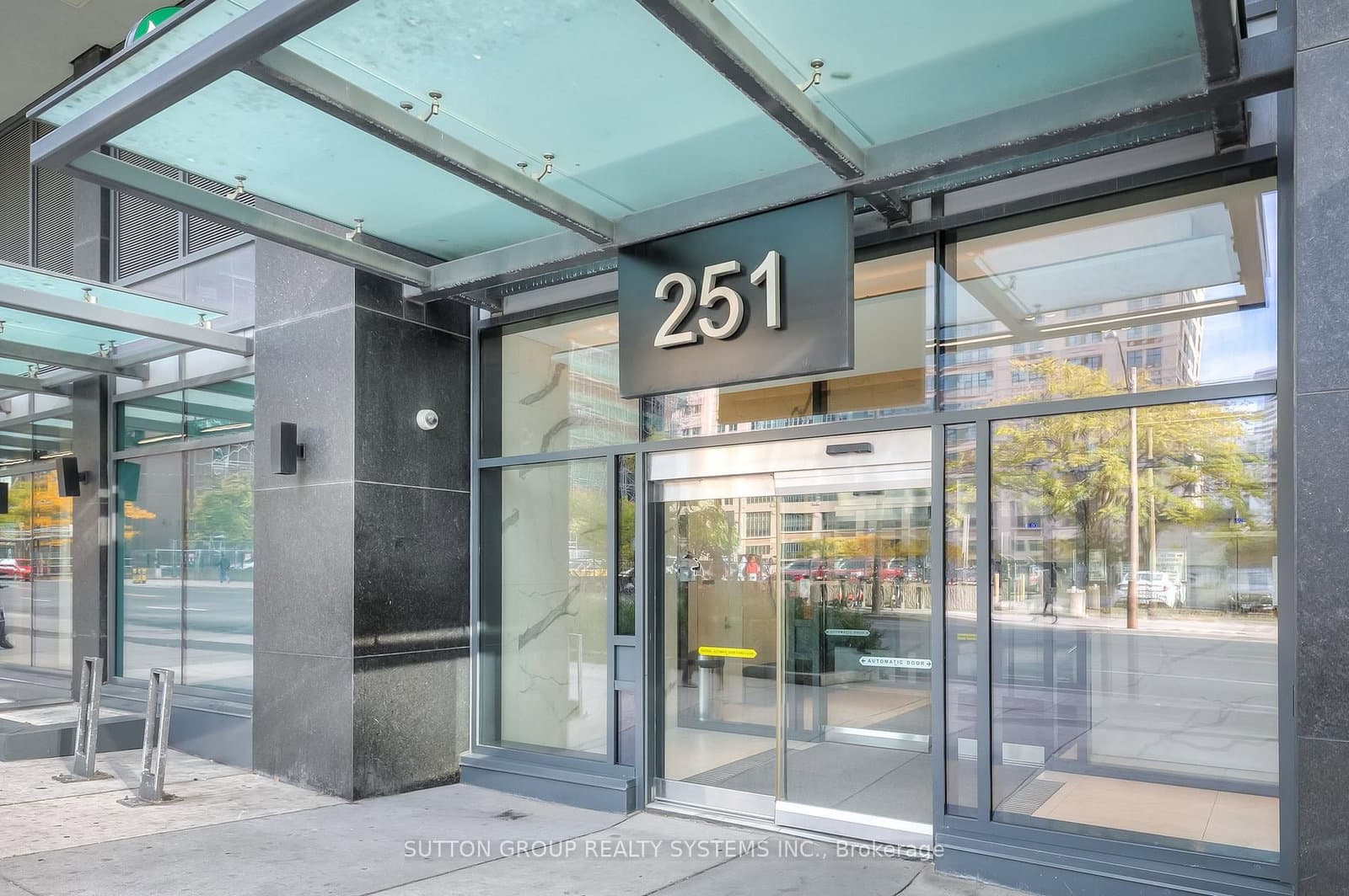 251 Jarvis Street, Unit 731 thumbnail 31