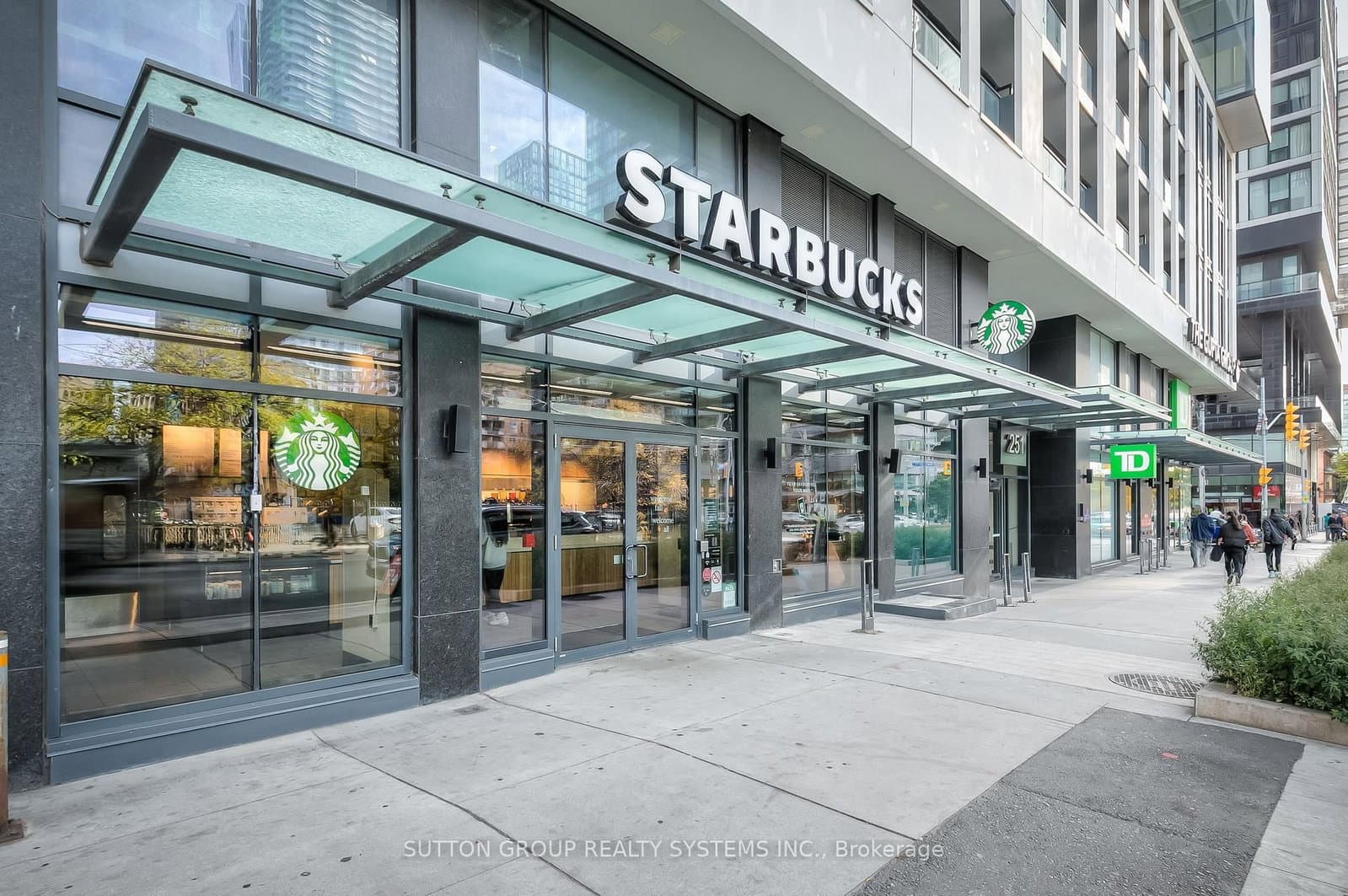 251 Jarvis Street, Unit 731 thumbnail 33