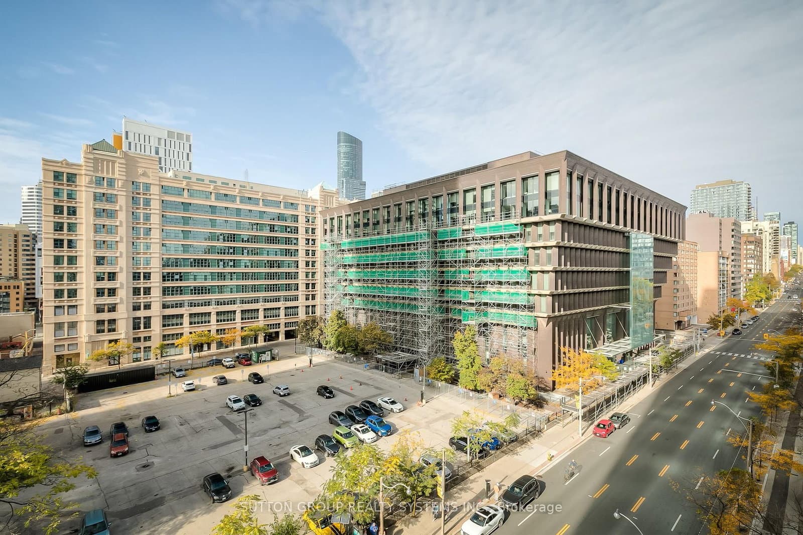 251 Jarvis Street, Unit 731 thumbnail 37