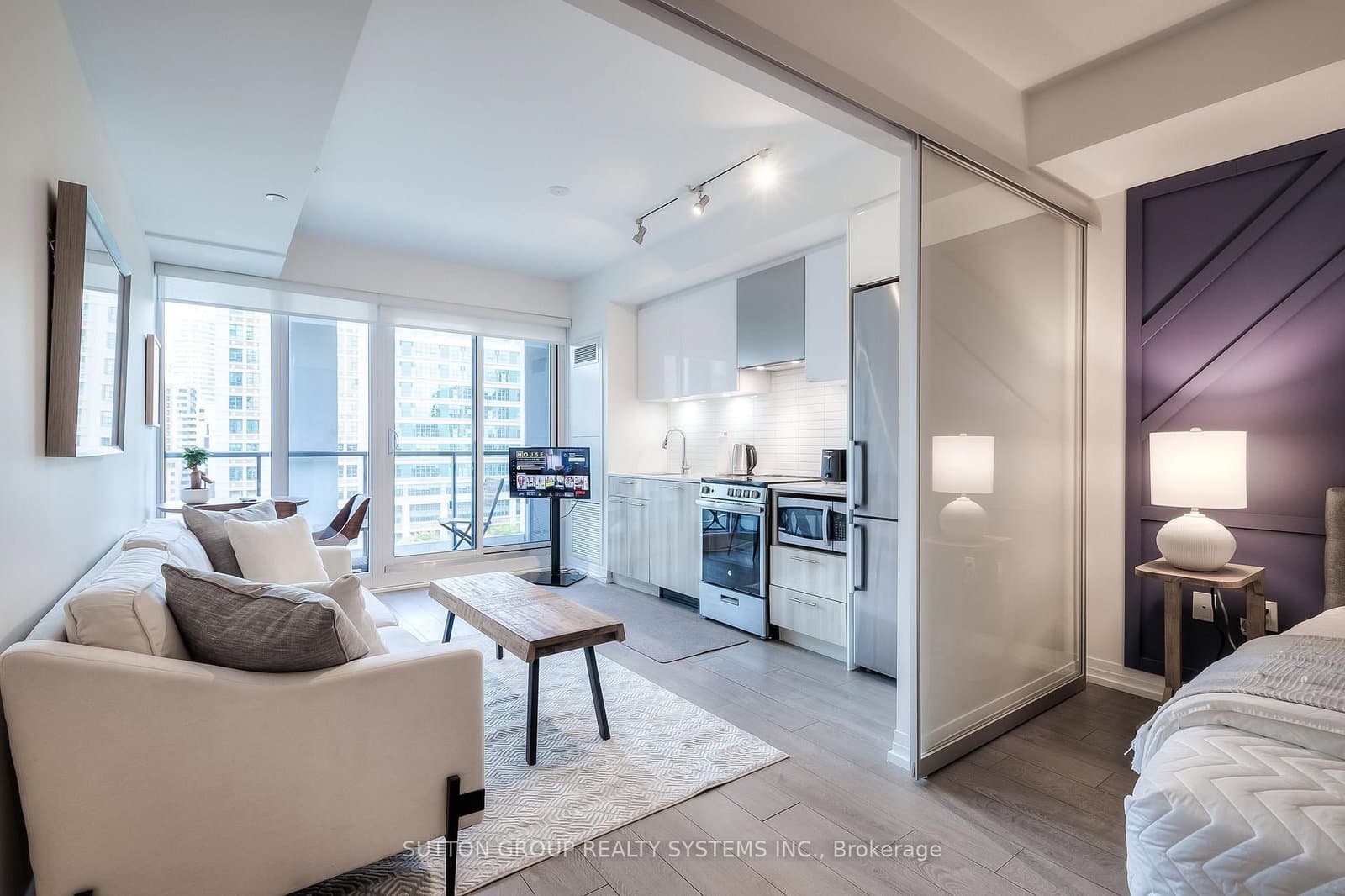 251 Jarvis Street, Unit 731 thumbnail 7