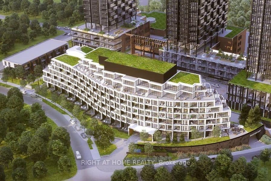 1 Kyle Lowry Road, Unit 215 thumbnail 2