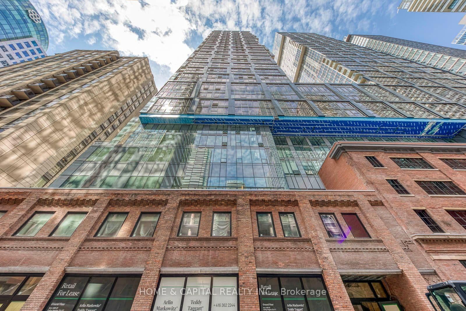 15 MERCER Street, Unit 403 (Furnished) - Image 1