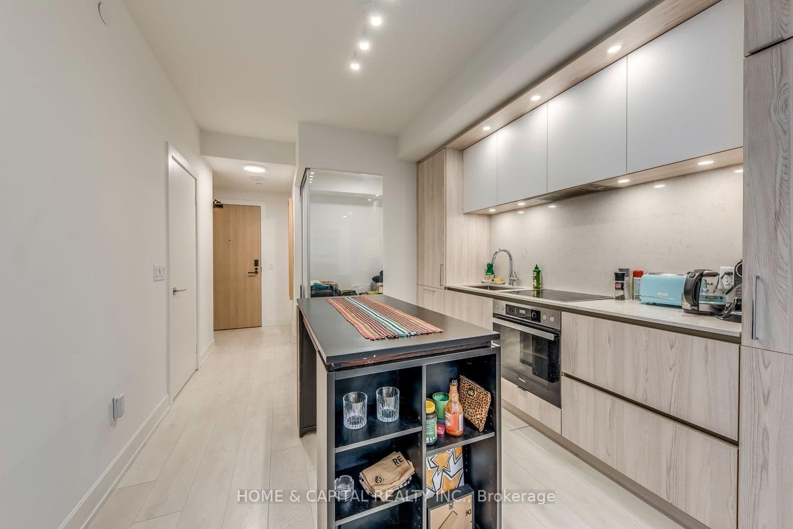 15 MERCER Street, Unit 403 (Furnished) thumbnail 10