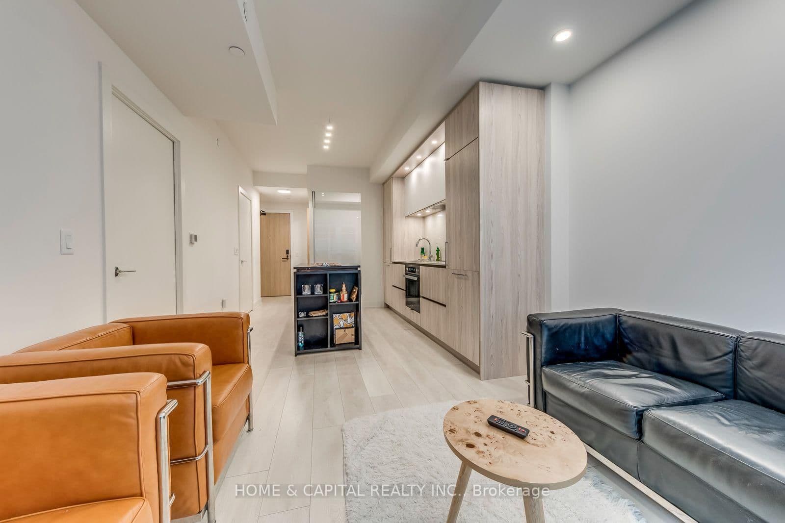 15 MERCER Street, Unit 403 (Furnished) thumbnail 14